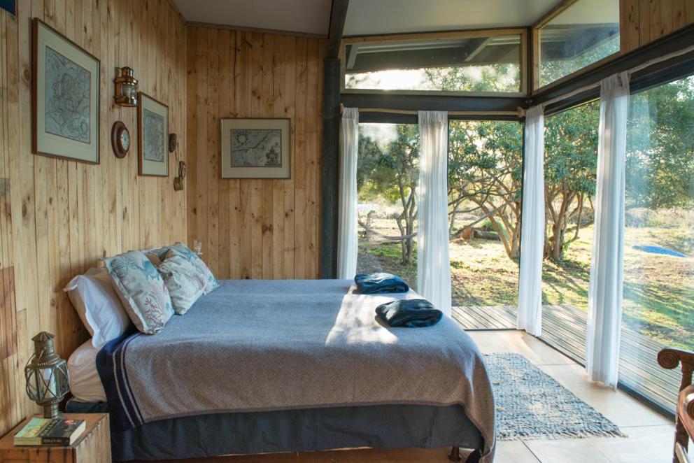 Eco Lodge Villa Villekula The Crags Extérieur photo