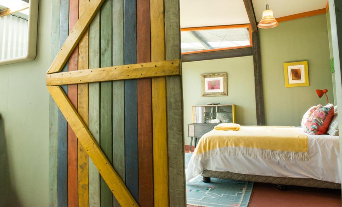 Eco Lodge Villa Villekula The Crags Extérieur photo