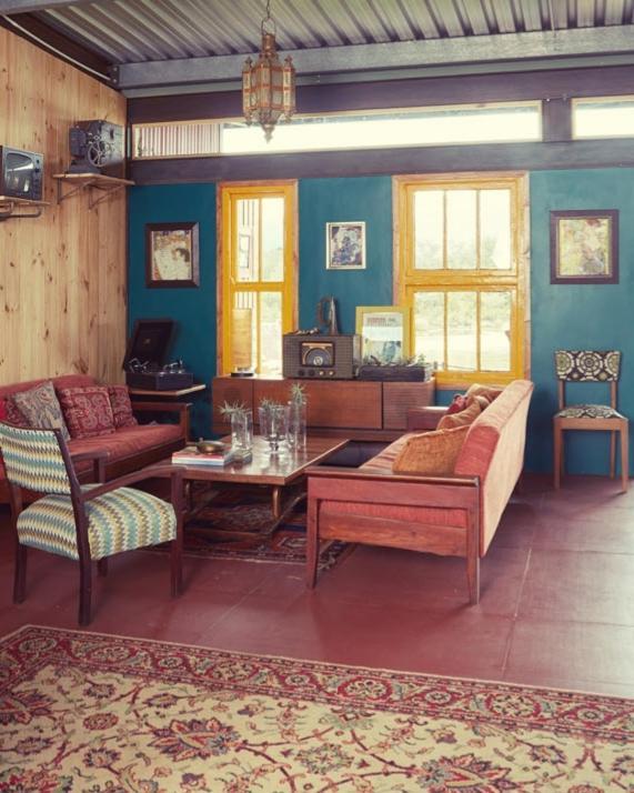 Eco Lodge Villa Villekula The Crags Extérieur photo